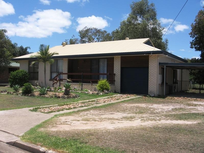 10 Tapscott Street, Tinana QLD 4650