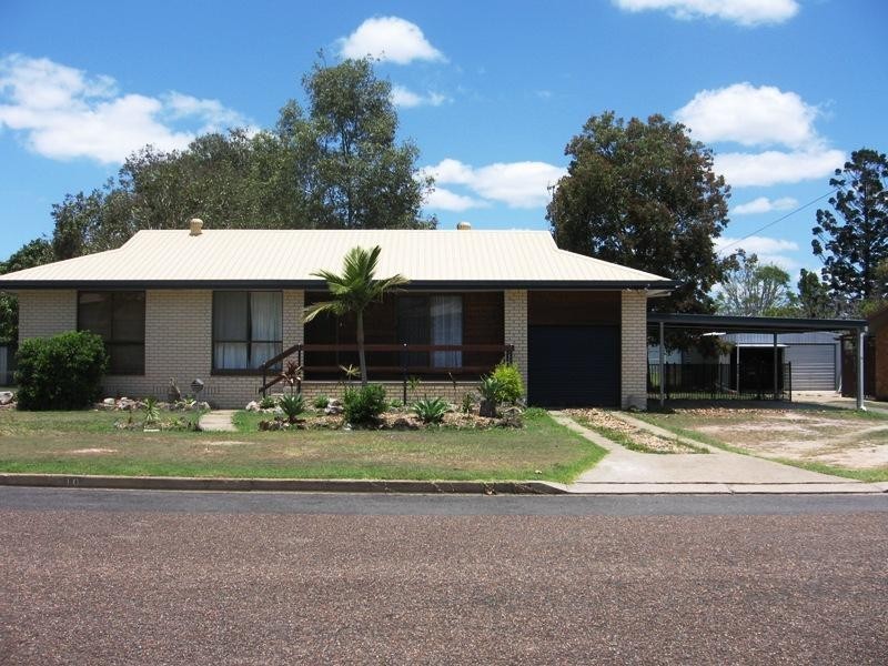 10 Tapscott Street, Tinana QLD 4650