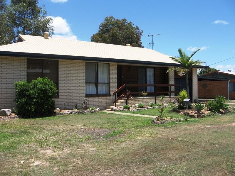 10 Tapscott Street, Tinana QLD 4650