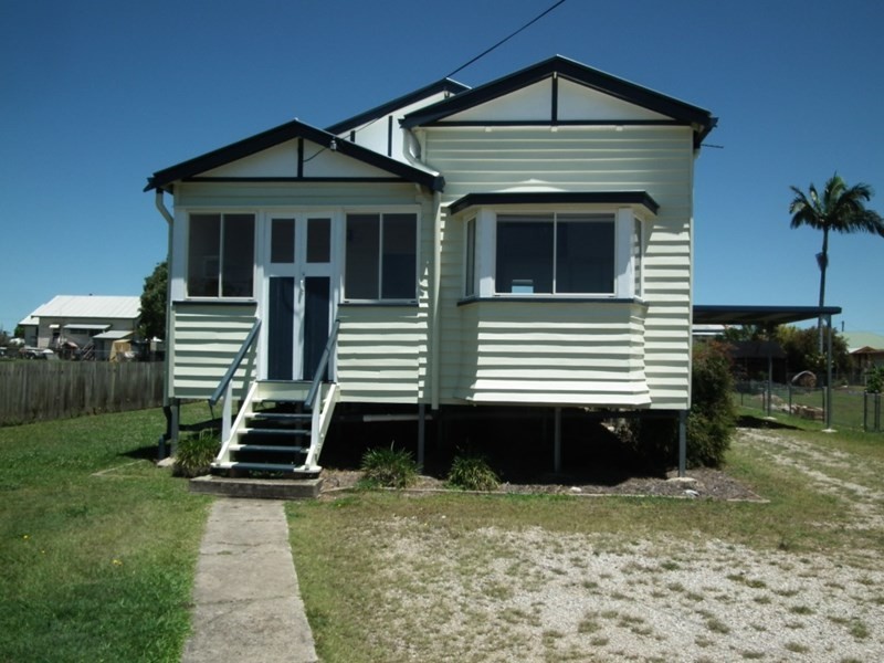 26 Reed Avenue, Maryborough QLD 4650