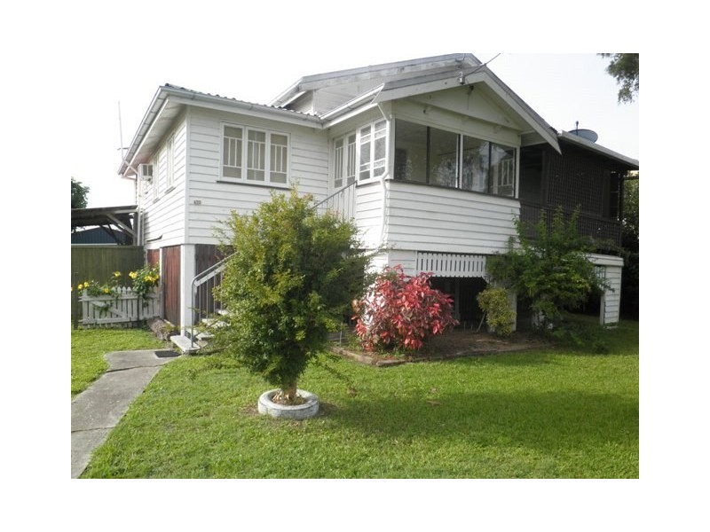 423 Lennox Street, Maryborough QLD 4650