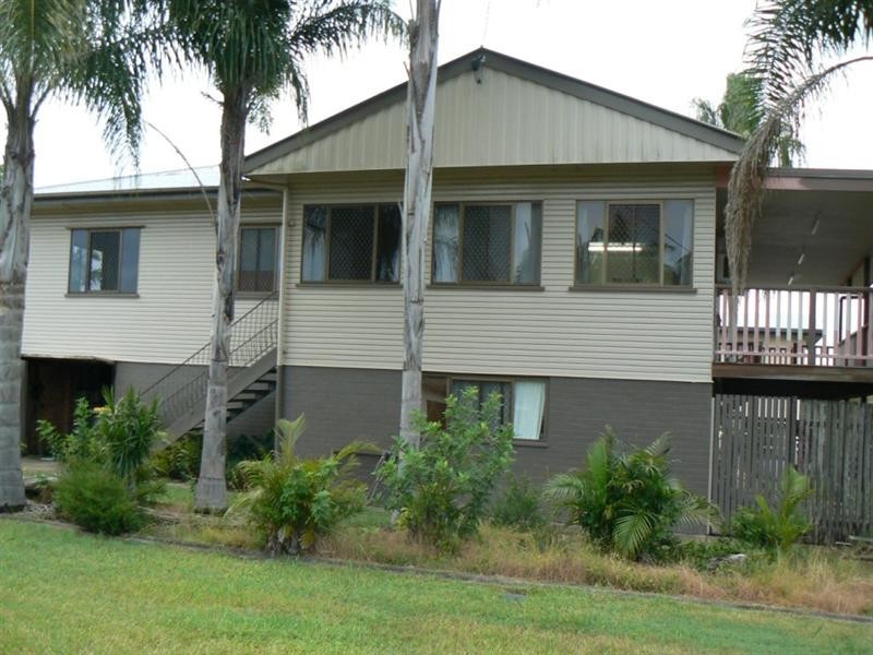 48 Wolseley Street, Granville QLD 4650