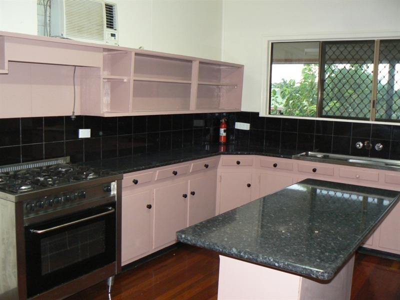 48 Wolseley Street, Granville QLD 4650