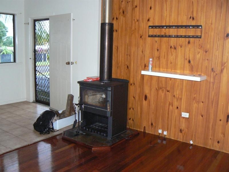 48 Wolseley Street, Granville QLD 4650