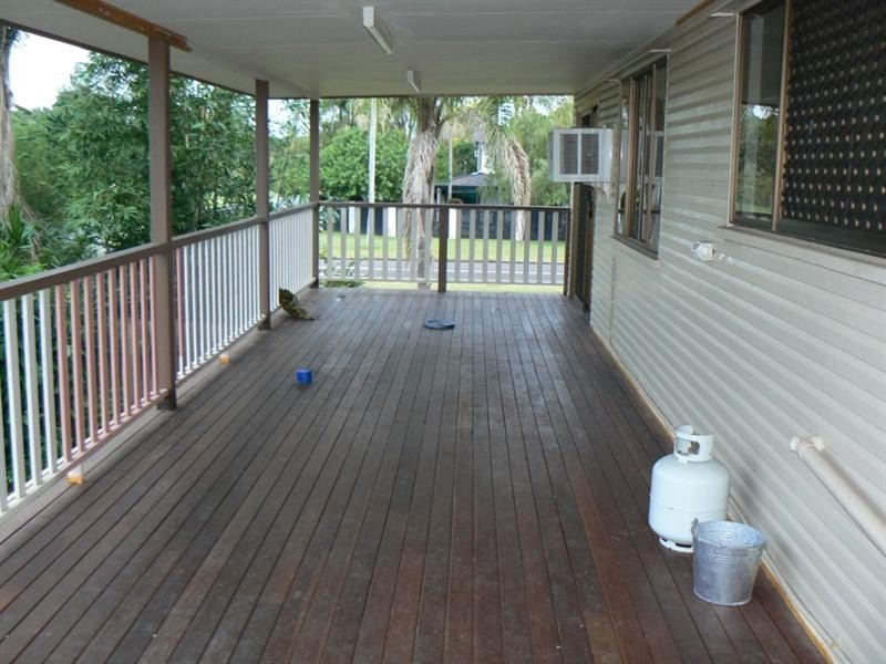 48 Wolseley Street, Granville QLD 4650