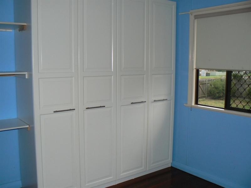 48 Wolseley Street, Granville QLD 4650