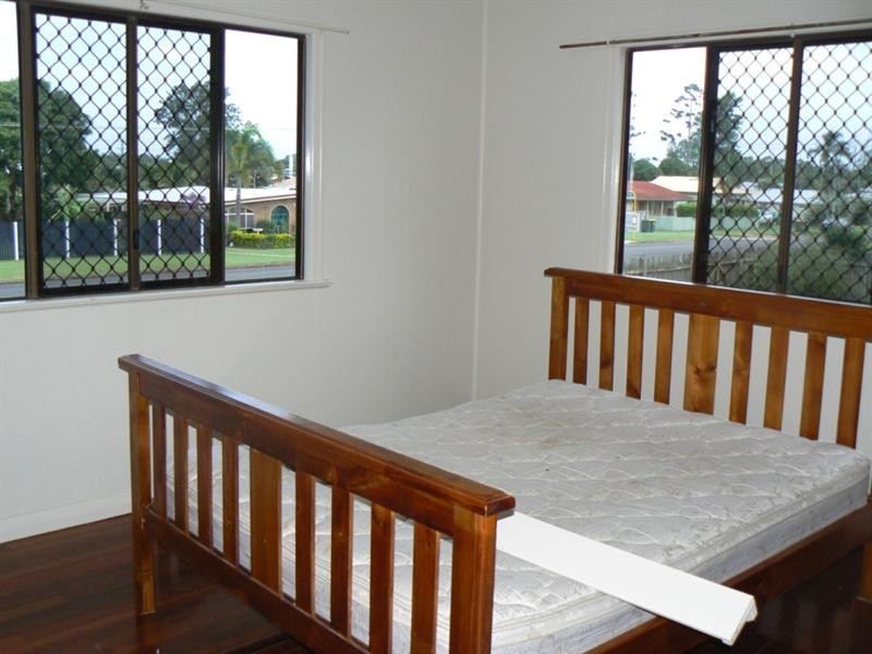 48 Wolseley Street, Granville QLD 4650