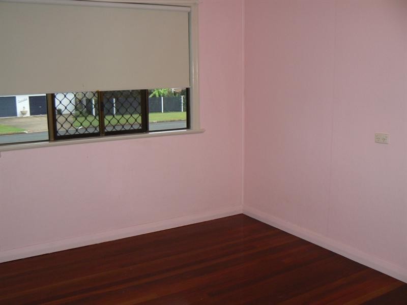 48 Wolseley Street, Granville QLD 4650