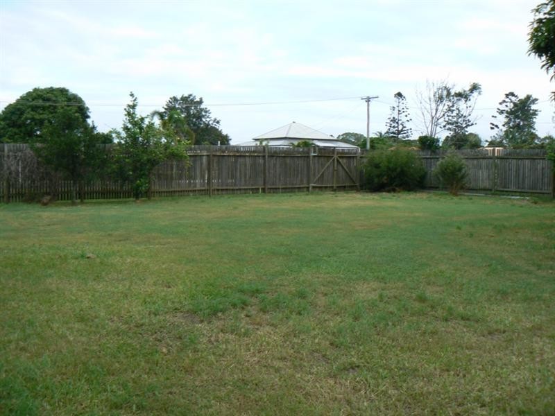 48 Wolseley Street, Granville QLD 4650