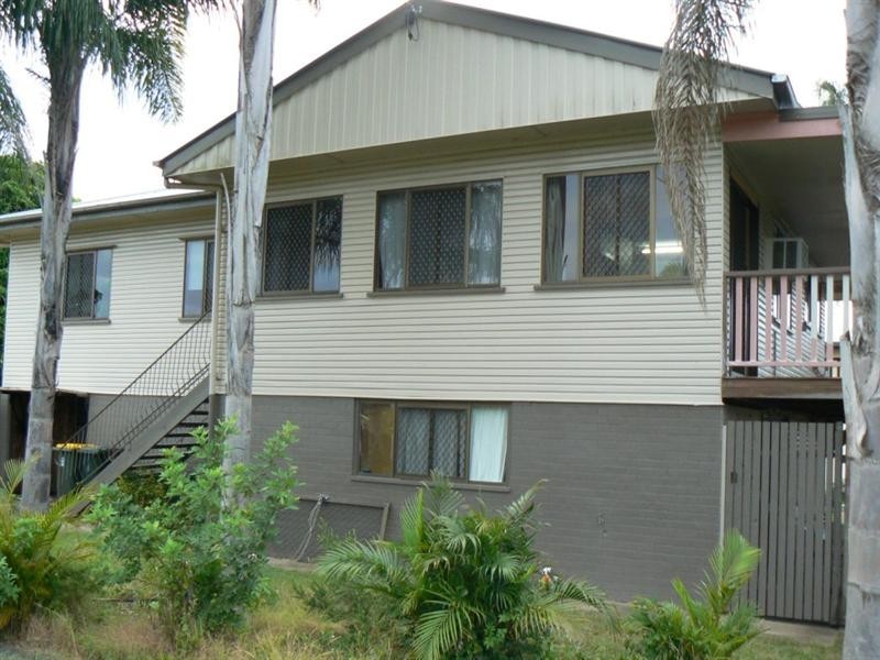 48 Wolseley Street, Granville QLD 4650