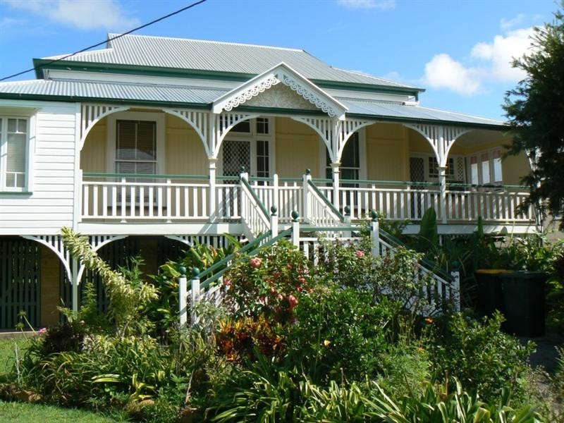 58 Zante Street, Maryborough QLD 4650