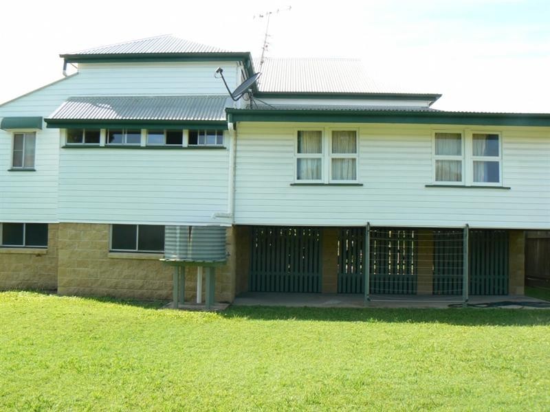 58 Zante Street, Maryborough QLD 4650
