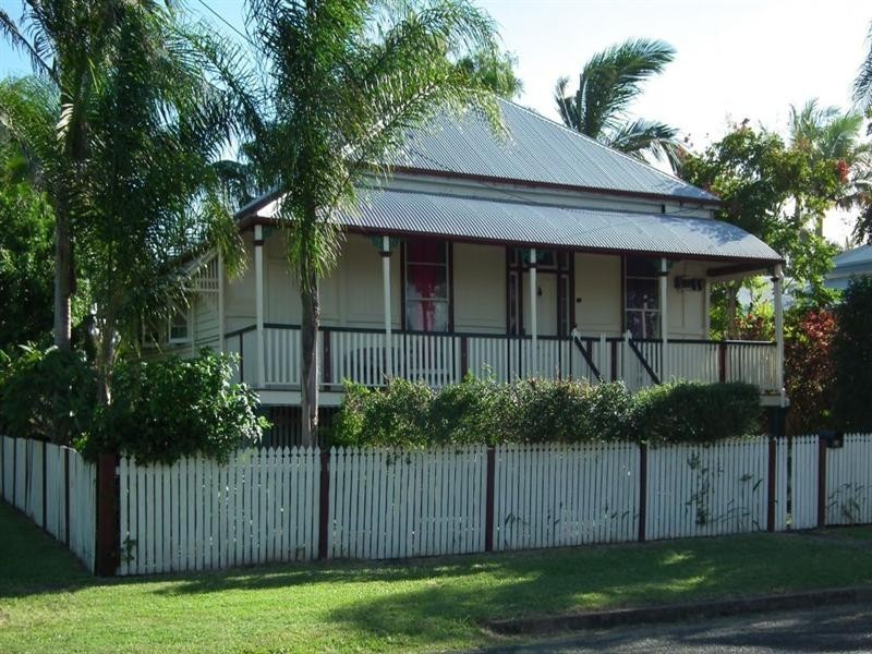 76 Sussex Street, Maryborough QLD 4650