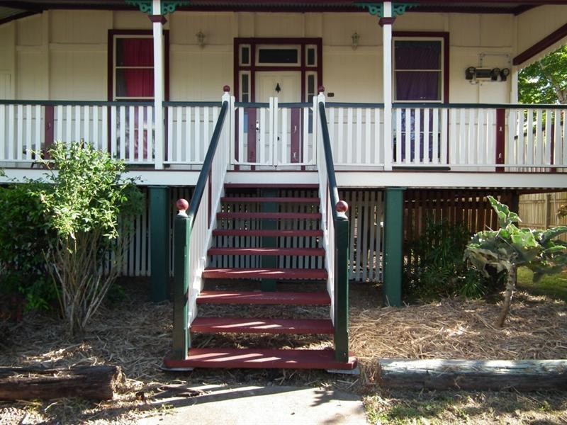 76 Sussex Street, Maryborough QLD 4650