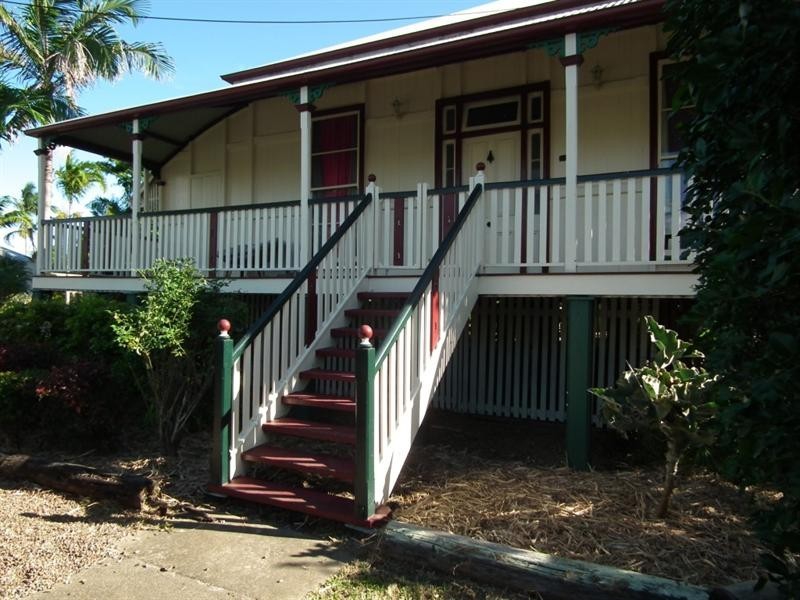 76 Sussex Street, Maryborough QLD 4650