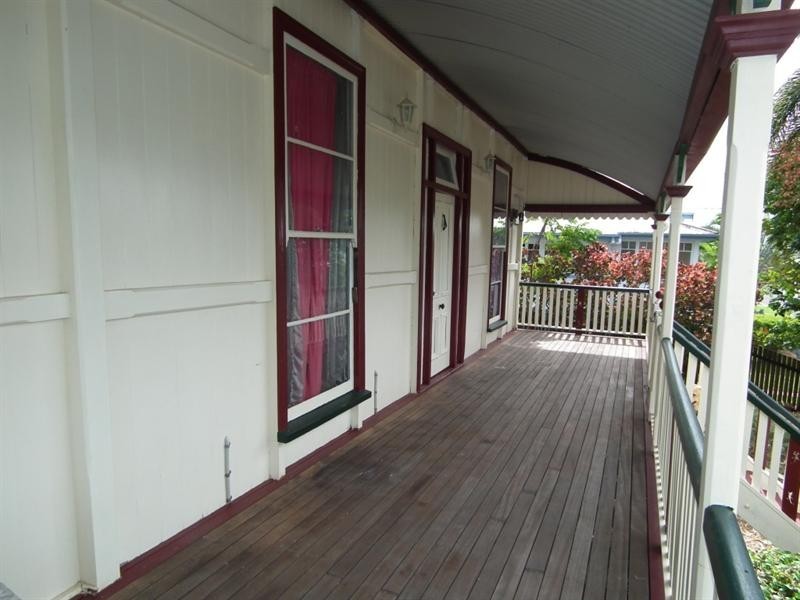 76 Sussex Street, Maryborough QLD 4650