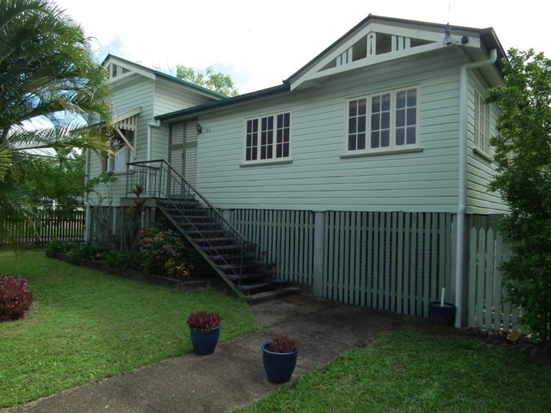 158 Tooley Street, Maryborough QLD 4650