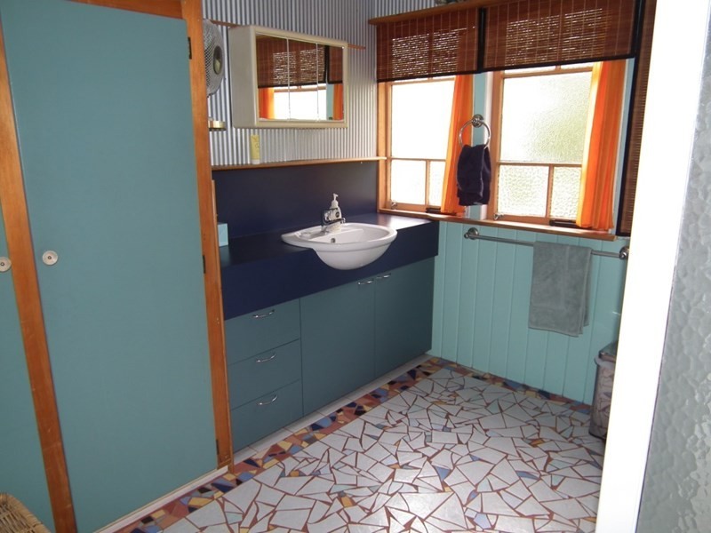 158 Tooley Street, Maryborough QLD 4650