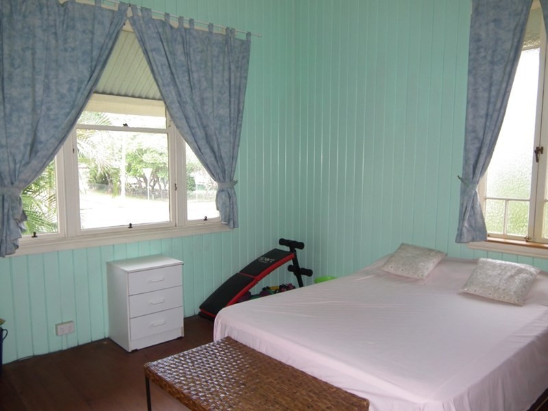 158 Tooley Street, Maryborough QLD 4650