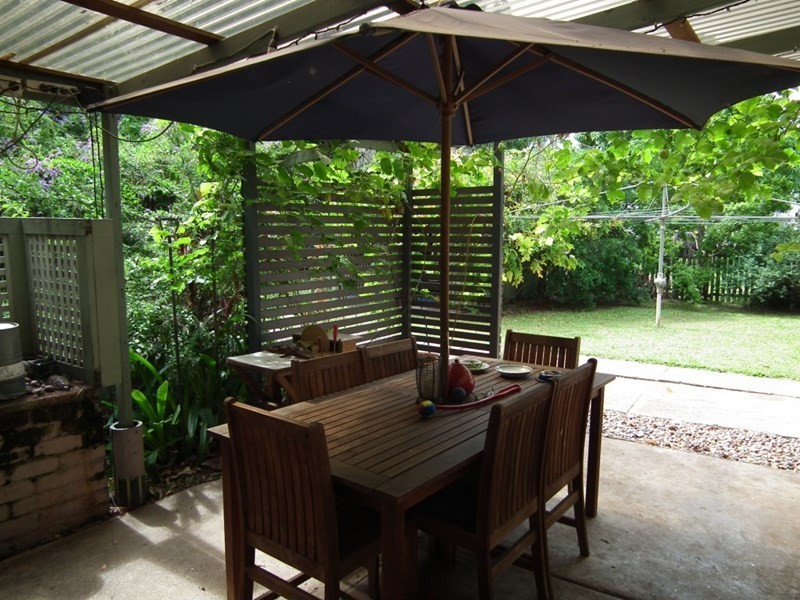 158 Tooley Street, Maryborough QLD 4650