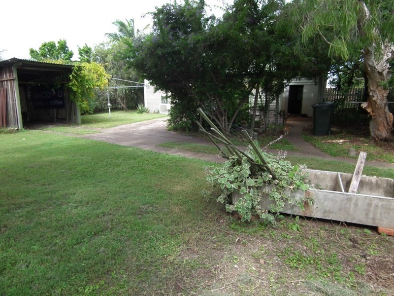 158 Tooley Street, Maryborough QLD 4650