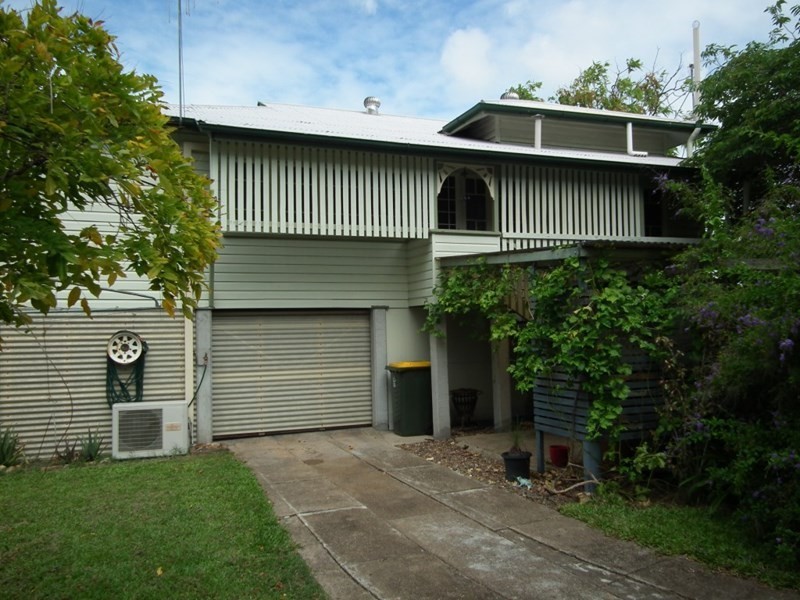 158 Tooley Street, Maryborough QLD 4650