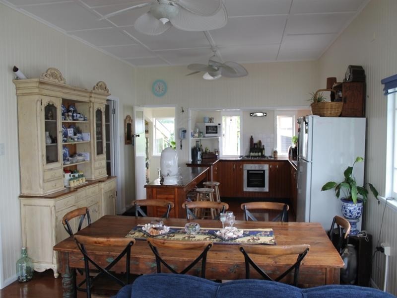 25 Grosvenor Street, Maryborough QLD 4650