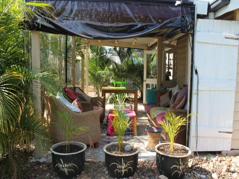 25 Grosvenor Street, Maryborough QLD 4650