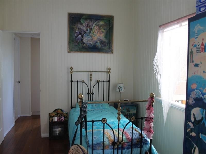 25 Grosvenor Street, Maryborough QLD 4650