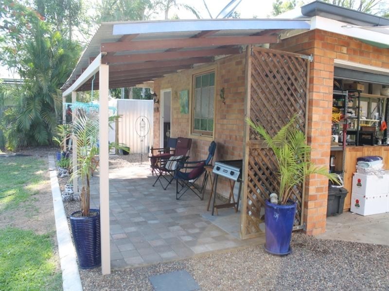 25 Grosvenor Street, Maryborough QLD 4650