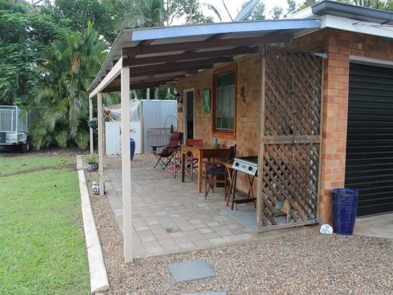 25 Grosvenor Street, Maryborough QLD 4650