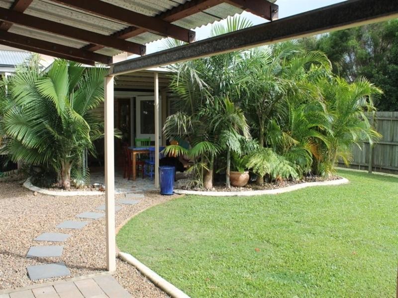 25 Grosvenor Street, Maryborough QLD 4650