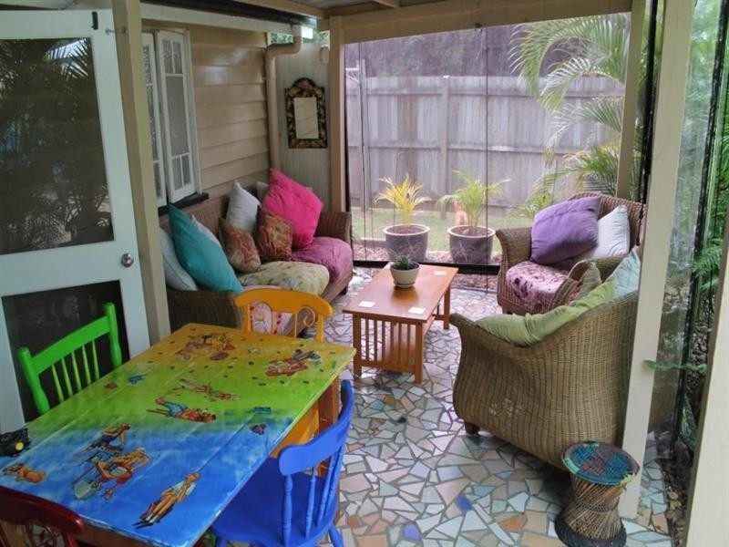 25 Grosvenor Street, Maryborough QLD 4650