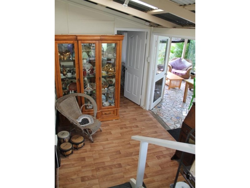 25 Grosvenor Street, Maryborough QLD 4650