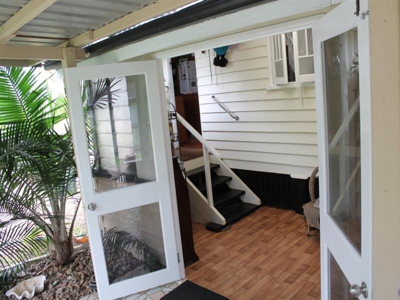 25 Grosvenor Street, Maryborough QLD 4650