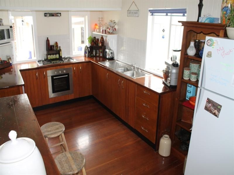 25 Grosvenor Street, Maryborough QLD 4650