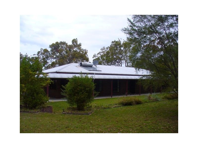 28 Oxford Street, Bidwill QLD 4650