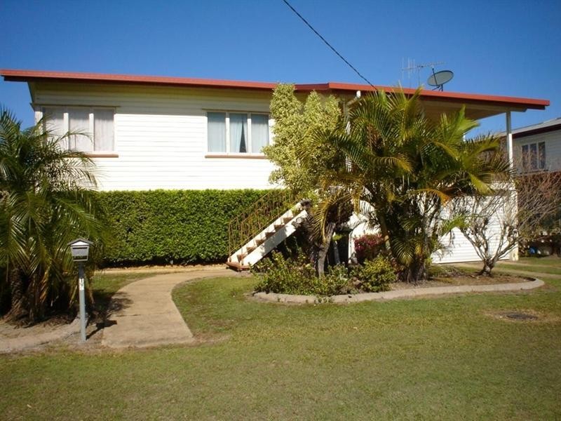 17 Croydon Street, Maryborough QLD 4650