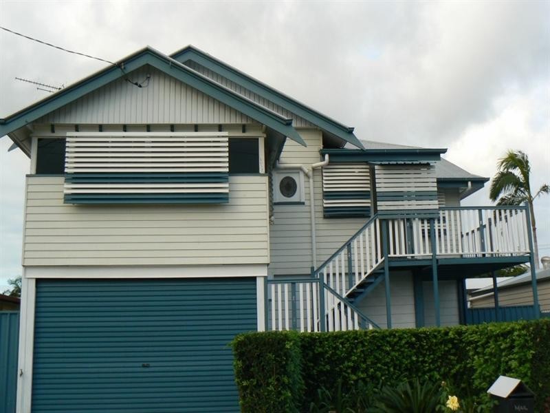 233 Albert Street, Maryborough QLD 4650