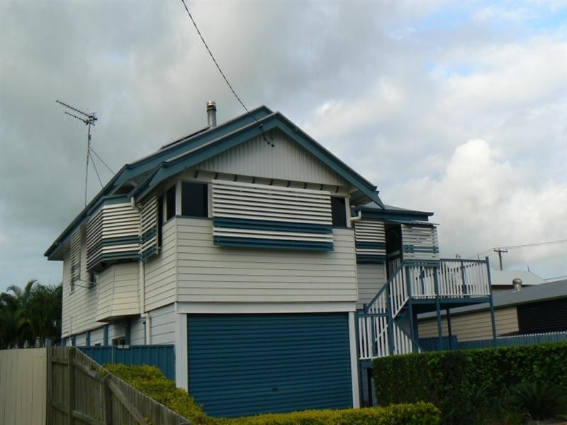 233 Albert Street, Maryborough QLD 4650