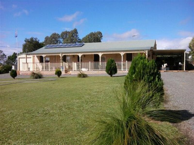 6 Inman Street, Tiaro QLD 4650