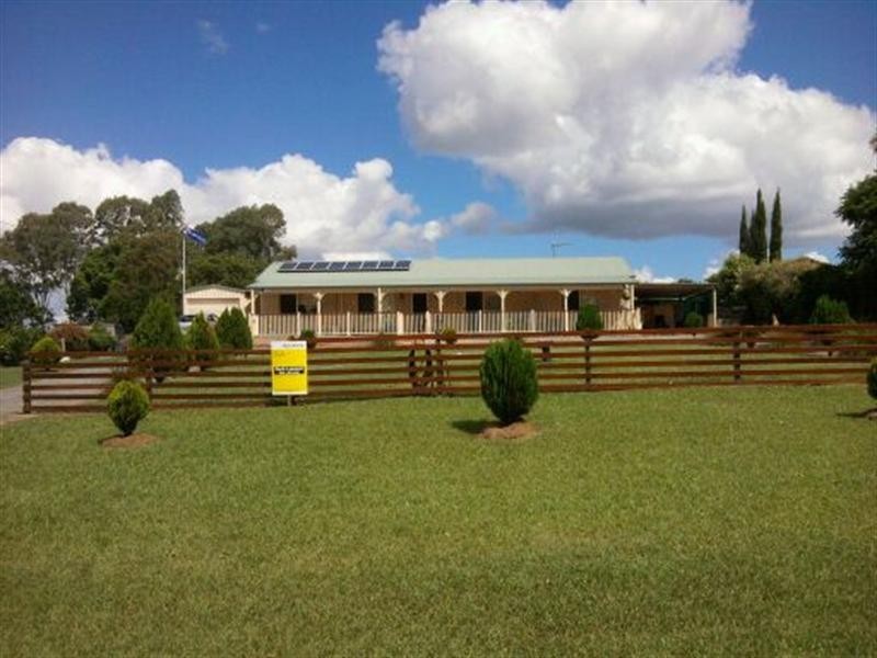 6 Inman Street, Tiaro QLD 4650