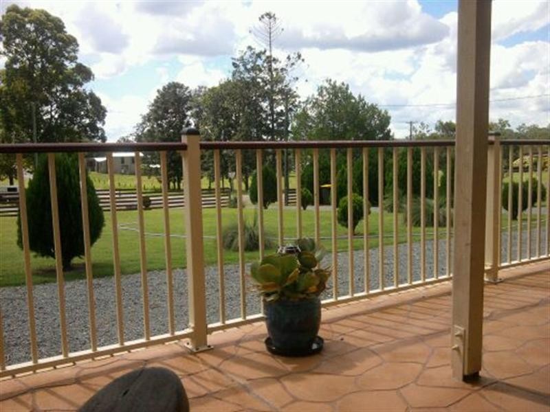 6 Inman Street, Tiaro QLD 4650