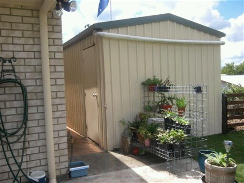 6 Inman Street, Tiaro QLD 4650