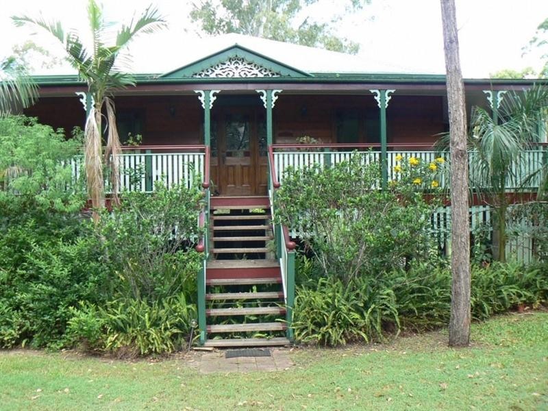 11 Berallan Drive, Tinana QLD 4650