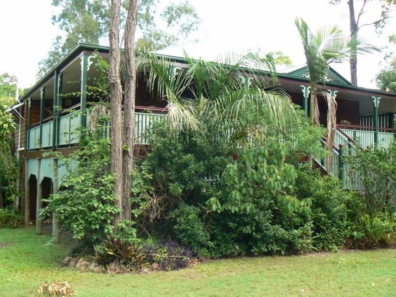 11 Berallan Drive, Tinana QLD 4650