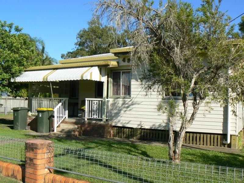 48 James Street, Maryborough QLD 4650