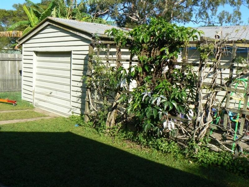 48 James Street, Maryborough QLD 4650