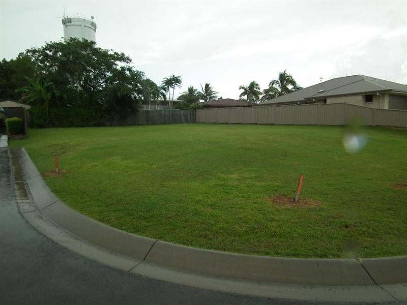 Lot 9 – 38 Woongool Road, Tinana QLD 4650