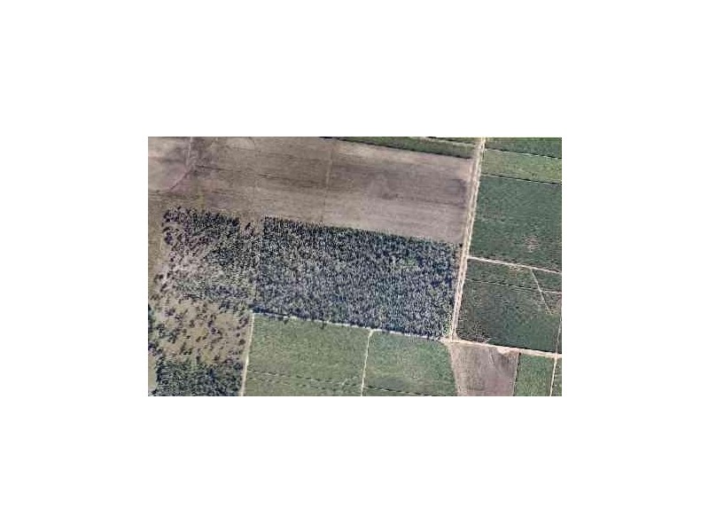 Lot 120 Unnamed Six Road, Ferney QLD 4650